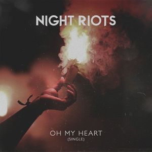 Oh My Heart (Single)