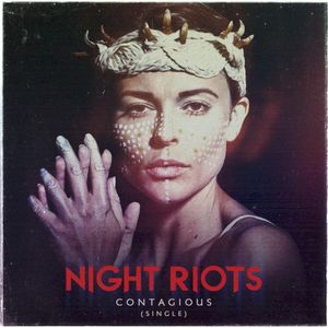 Contagious (Single)