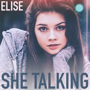 She Talking (Single)