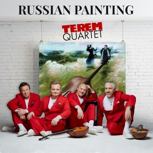 Russian Painting