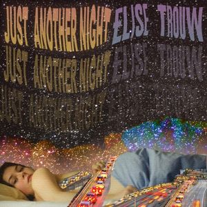 Just Another Night (Single)