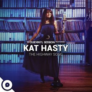 The Highway Song (OurVinyl Sessions) - Single (Single)