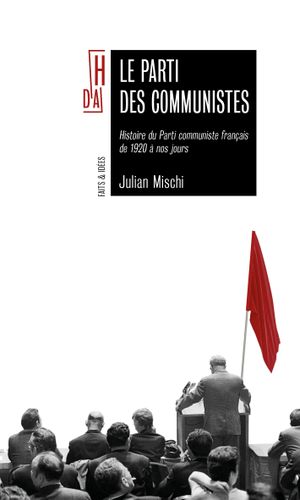 Le Parti des communistes