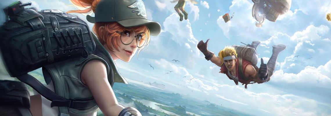 Cover Metal Slug: Awakening