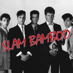 Slam Bamboo (EP)