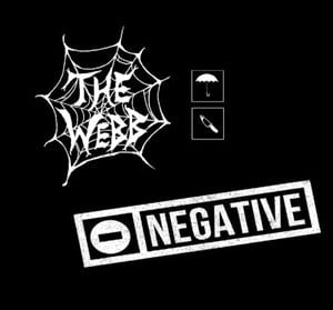 Negative.. (EP)