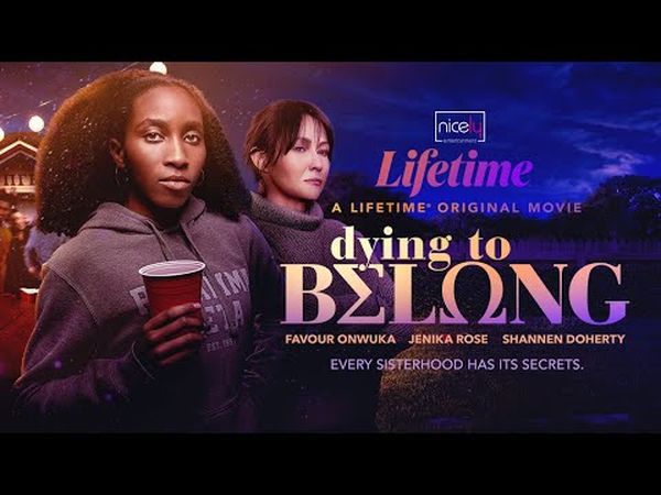 Dying to Belong