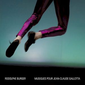Musiques Pour Jean-Claude Gallotta (OST)