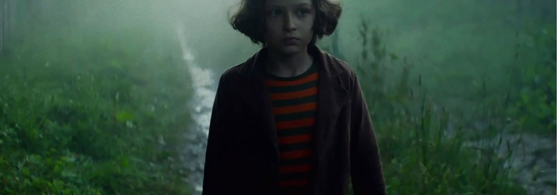 Cover No Looking Back