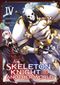 Skeleton Knight in Another World, tome 4