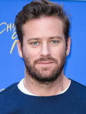 Armie Hammer