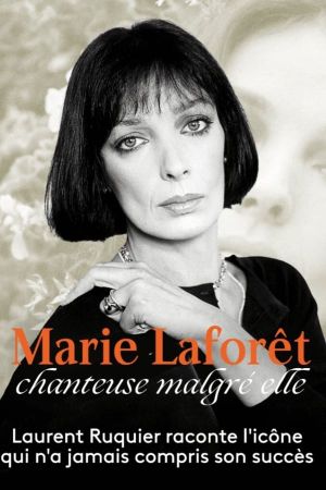Marie Laforêt, chanteuse malgré elle