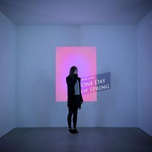 One Day of Spring (Single)