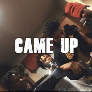 Came Up (Single)