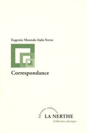 Correspondance