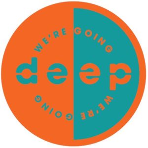 We’re Going Deep 12002 (EP)