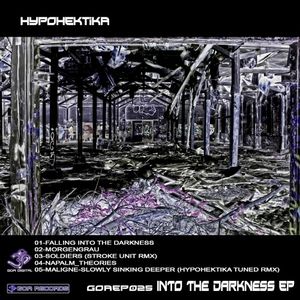 Into The Darkness (EP)