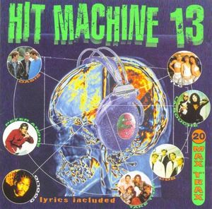 Hit Machine 13