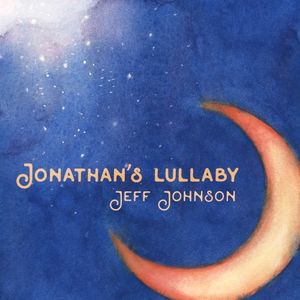 Jonathan’s Lullaby (Single)