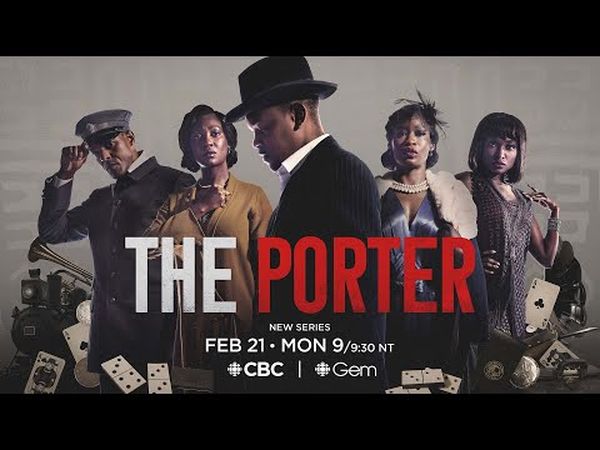 The Porter