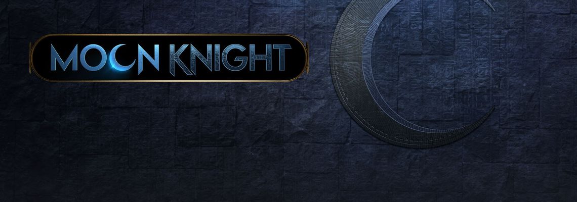 Cover Moon Knight