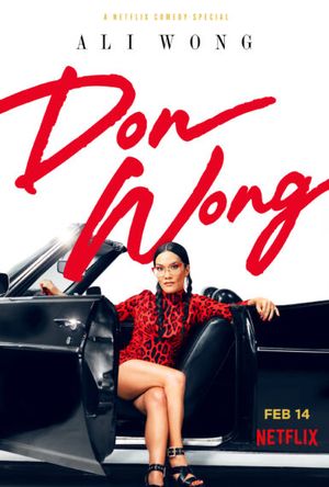 Ali Wong : Don Wong