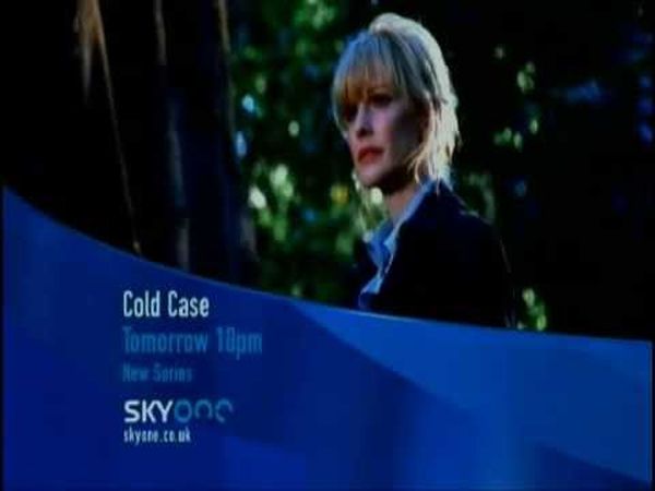 Cold Case : Affaires classées