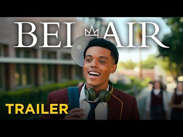 Bel-Air