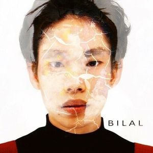 Bilal (EP)
