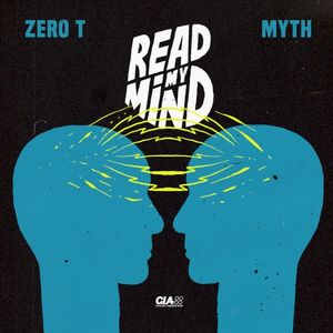 Read My Mind (Single)