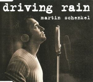 Driving Rain (Single)