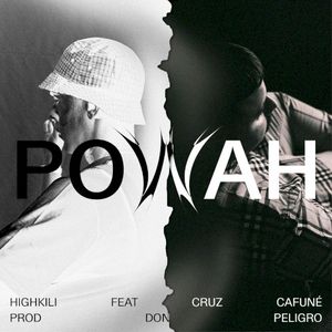 Powah (Single)