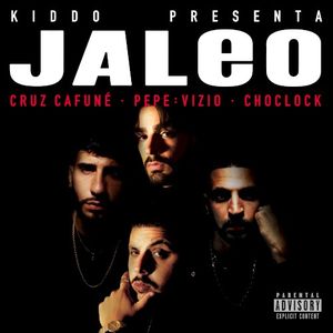 Jaleo (Single)