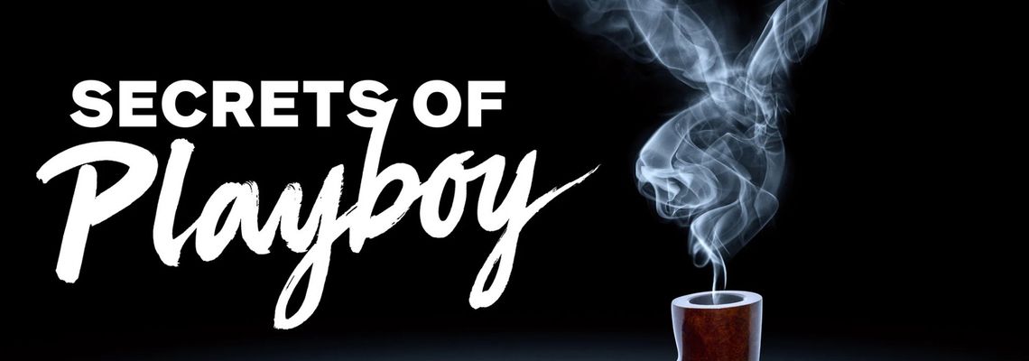 Cover Secrets of Playboy