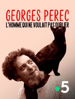 Georges Perec, l'homme qui ne voulait pas oublier