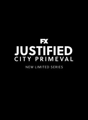 Justified: City Primeval