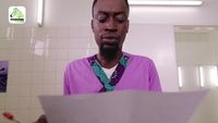 La lettre d'Ibrahim