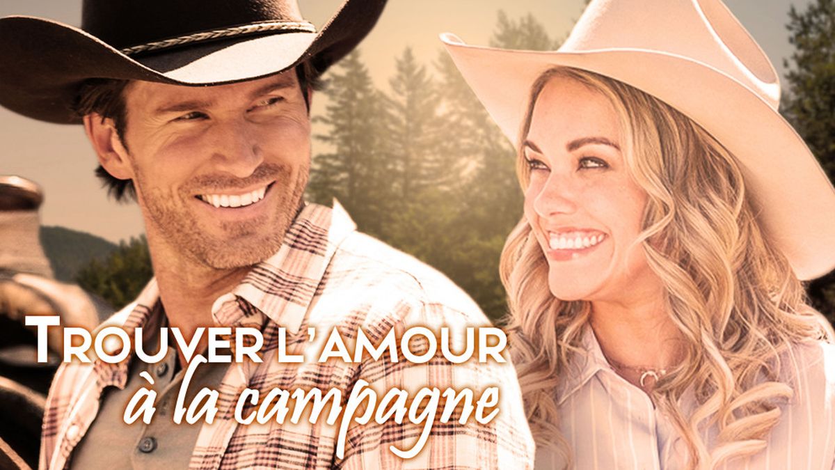 Trouver L Amour A La Campagne