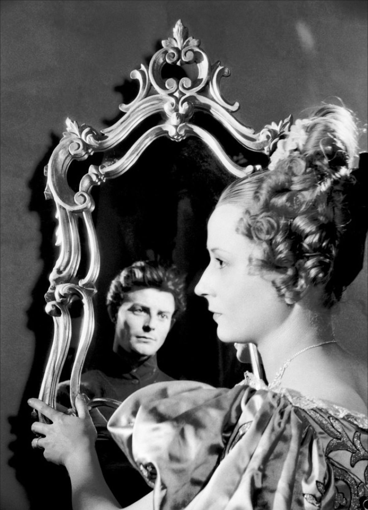 La Chartreuse de Parme - Film (1947) - SensCritique