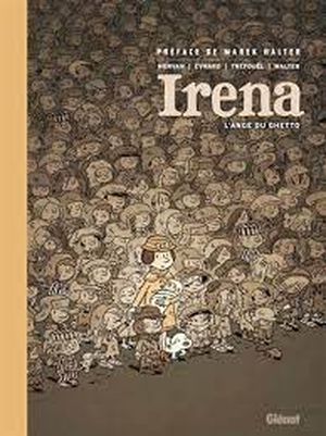 Irena : L'Ange du ghetto