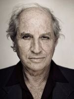 Vittorio Storaro