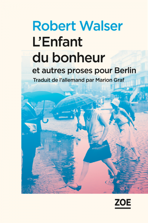 L'Enfant du bonheur