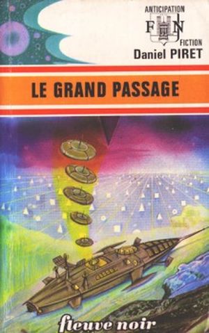 Le Grand Passage