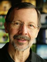 Ed Catmull