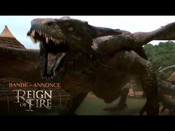 Reign of Fire