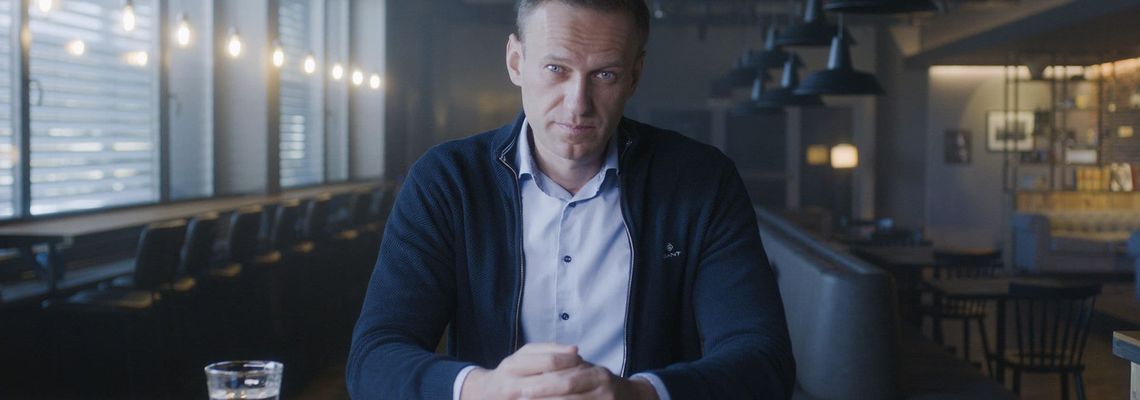 Cover Navalny
