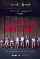 Affiche Casting JonBenet