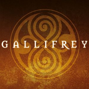 Gallifrey