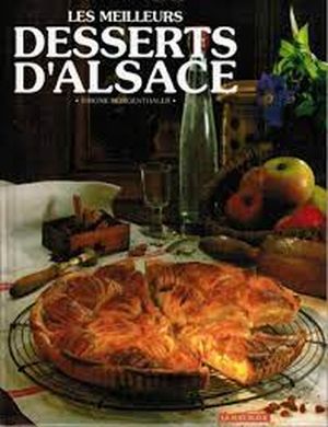Les Meilleurs Desserts d'Alsace