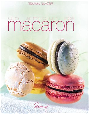 Un amour de macaron